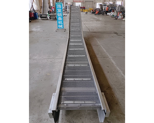 網(wǎng)帶輸送機(jī)